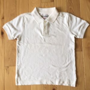 Old Navy polo - new with tags size XS.